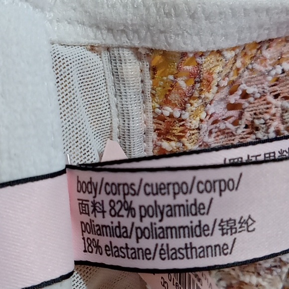 VICTORIA'S SECRET Womens 34DD Bra New Intimates - Picture 6 of 6